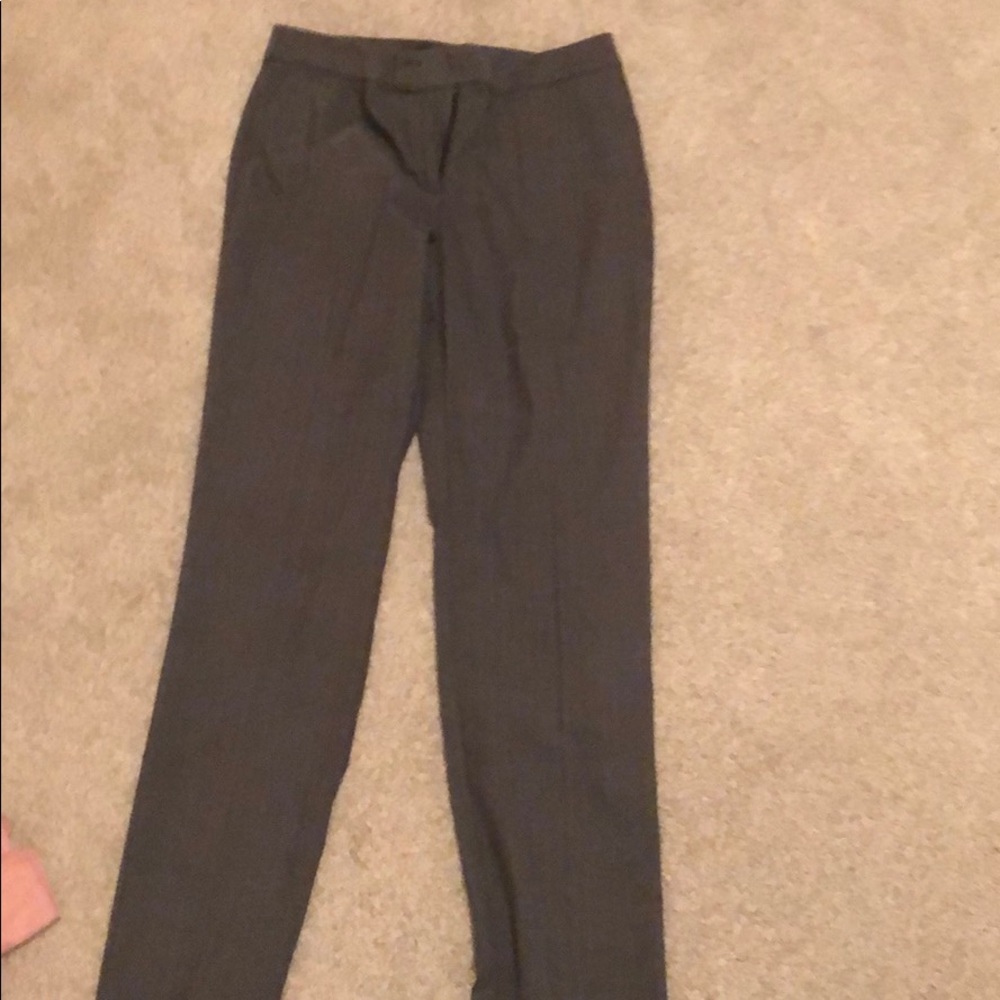 Work pants